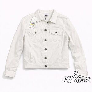 Calvin Klein Jean Jacket